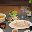 덕양수산 | 거제 한화리조트 배달 맛집 가성비 횟집 덕양수산 모둠회 세트 내돈내산 후기