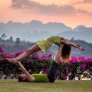 요가와 명상 2 이미지