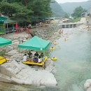 백운산장민박 이미지