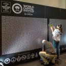 엑스포 | 방콕 마라톤 엑스포 참관 후기