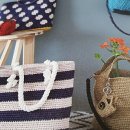 나만의 손뜨개 | [6년 전 오늘] 조물딱루씨랑 만드는 나만의 손뜨개 가방 (구매 후기)