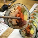 사랑돈까스&김밥