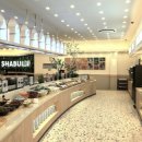 더 샤브데이 이미지