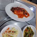 마장동맛집 연평도 꽃게아구낙지 아구찜 후기
