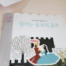 잠자는 숲속의 공주 네이버블로그