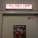 지에스(GS)25 큰고개원룸점 | 今何時？