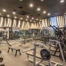 피트니스 FM 이미지