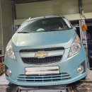 삼국모터스 | 천안정비소 [삼국모터스]쇼바교환 후기