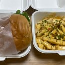 원모어패티 | [부산 해운대/광안리] 수제버거 원모어패티 배달 후기