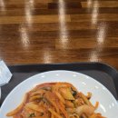 달짝지근 | 아산 이순신휴게소 맛집 이순신반점, 달짝지근한 제육덮밥 간단후기