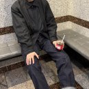 클로딩스토어 | [일본 | 스마트클로딩스토어] 히로시마 스마트 클로딩 스토어 후기, 페로우즈 데님 팬츠 500SW 구매 착샷
