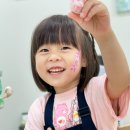 말랑말랑미술교습소 | [마곡미술/강서구미술/마곡5세미술] 공감각을 자극하는 미술활동
