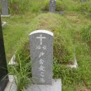 이기풍 목사 묘지 (광주제일교회 제일동산) :국내성지 다섯번째 이미지