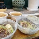 대한칡냉면 이미지