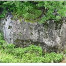 폭서암曝書巖 이미지