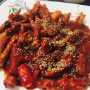 소문난왕닭발 이미지