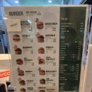 목동버거 기흥테라타워점