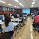 장산중학교 이미지