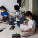 4-6학년 소리모아부르기] 6월8일: 노래 <b>맵시</b>내기