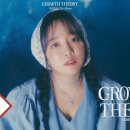 윤하(YOUNHA) - 7th ALBUM ‘GROWTH THEORY’ ALBUM PREVIEW 이미지