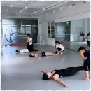 에코시티발레 라인무용학원에서 춤과 함께 마음껏 성장하기