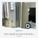 성원에너지 | 창원에어컨청소 상남동 토월성원 삼성천사의날개(미켈란젤로)