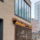 유진분식 | 대흥역 분위기 좋은 칵테일바 겸 식당 [유진] 방문 후기