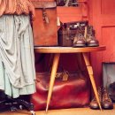 햇볕 세탁 이미지