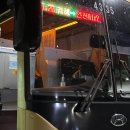 김해 장유 인천공항 심야 프리미엄 고속버스 탑승후기