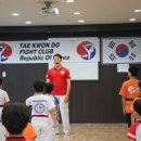 용인대 태권얍 네이버블로그