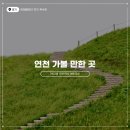 원당리농장 | 코스 :: 재인폭포, 세라비 한옥카페, 모아베리교육농장, 경순왕릉, 고랑포구 역사공원, 호로고루...