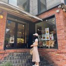 (주)성담솔트베이 | 강남역 베이커리 소금빵 먹으러 베이커스트브라운 카페 가봤지요!