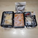순대 내장이 맛있는 달떡볶이 안양평촌점, 떡볶이/순대/튀김 등 배달 리뷰, 내돈내산