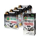 [G마켓] 베지밀 뼈에좋은 칼슘 검은콩 두유 190ml 64팩 - 23,660원 이미지