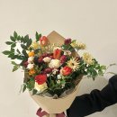 청지목 | 인천 안단테꽃예술직업학교 국비지원 찐수업후기