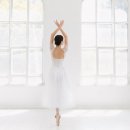 체형교정 성인발레 이미지