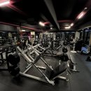 # 헬스타짐 이미지