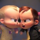 가족영화(보스베이비) 이미지