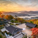남한강변힐링농원 | 경기도 단풍명소 10선, 화담숲부터 소요산까지