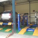 시화카정비 이미지