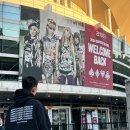 대명씨엘 | 2024 2NE1 투애니원 콘서트 [WELCOME BACK] 첫콘 후기
