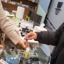수내역 전자담배샵 시가크루 1+1 행사 / 내돈내산 찐 후기 추천!