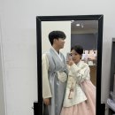 재은뷰티 바이 블랑드 | w25. 창경궁 한복 스냅 후기 |김세웅 포토그라피 데이트 스냅 (나우스냅)