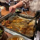 하나농장B | [광명 맛집] 무더위 몸보신 오리양념구이 - 덕구오리농장🐤