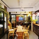 발리노래방건물 이미지