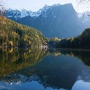 별이빛나는호수 이미지