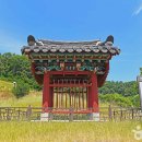 서한순 효자문 이미지