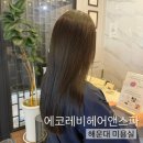 MVG호텔 | 해운대 미용실 센텀미용실 에코레비헤어앤스파 실크보톡스 클리닉 후기