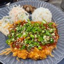 시골통돼지볶음&돈까스 이미지