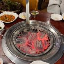 자양동고기집 육온도 솔직후기 , 두툼하고 육즙이 살아있는 건대고기집